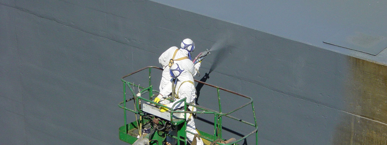 Polyurea protective coatings for  Vermont